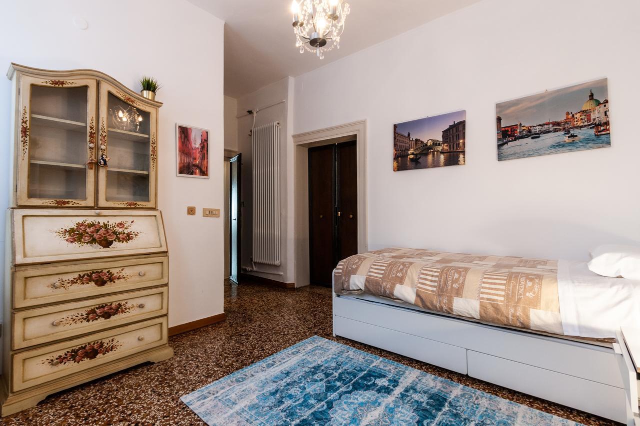 Ve-Nice Suite Rialto Sp720-4 Venetië Buitenkant foto